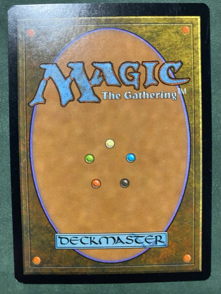 1x City of Traitors Exodus 1998 Near Mint Magic The Gathering Mtg - Image 2 of 4