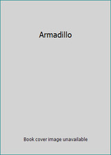 Armadillo by Boyd, William