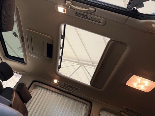 Nissan Elgrand E51 3.5L V6 4WD Auto - Highway Star - Picture 18 of 24