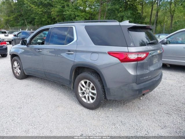 Windshield Wiper Motor Fits 18-23 ENCLAVE 2038174 - Image 3 of 4