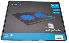 AICHESON S-007 LAPTOP COOLER