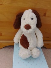 Bashful Mutt - Medium Jellycat | Jelly Journal