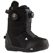 Burton Ritual LTD Step On Snowboard Boots ? Women's ? 2025 - Black - 5