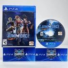 New ListingJump Force PS4 - PlayStation 4