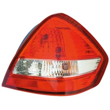 For Nissan Versa 2007 2008 2009 2010 2011 Right Tail Light CSW