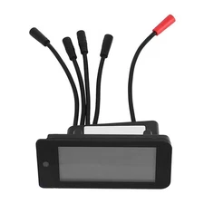 Replacement Center Control LCD Display Screen for INOKIM Quick 4 Scooter