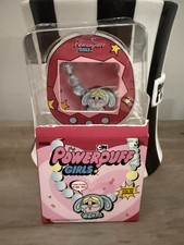 PopMart CryBaby Powerpuff Girls Series Phone Charm - Open Box - Bunny Bubbles