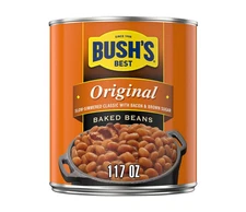 Bush's Original Baked Beans 117 oz.