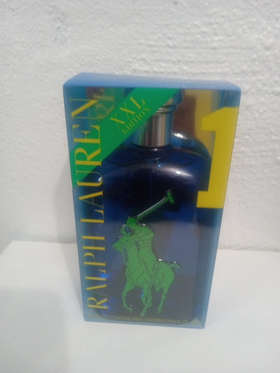 Ralph Lauren Big Pony Collection 1 Fragrances for Men for sale | eBay