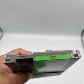 Seicross (Nintendo Entertainment System, 1988) NES - CIB Complete Cart