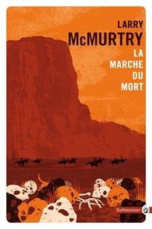 Lonesome Dove : les origines. La marche du mort  | Buch | Zustand gut