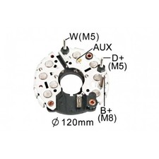 Régulateur alternateur Ford SIERRA