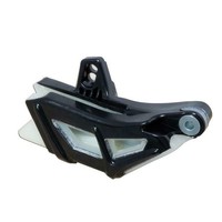 Guiacadenas Racetech Schwarz KTM FüR Motorrad Ersatzteile ZubehöR