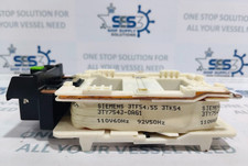 Siemens 3TY7543-0AG1 3TF54, 3TK54 Coil For Contactor 110V 60Hz 95V 50Hz