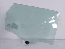 Kia Venga YN Türscheibe hinten rechts Fondtür Seitenscheibe Colorglas