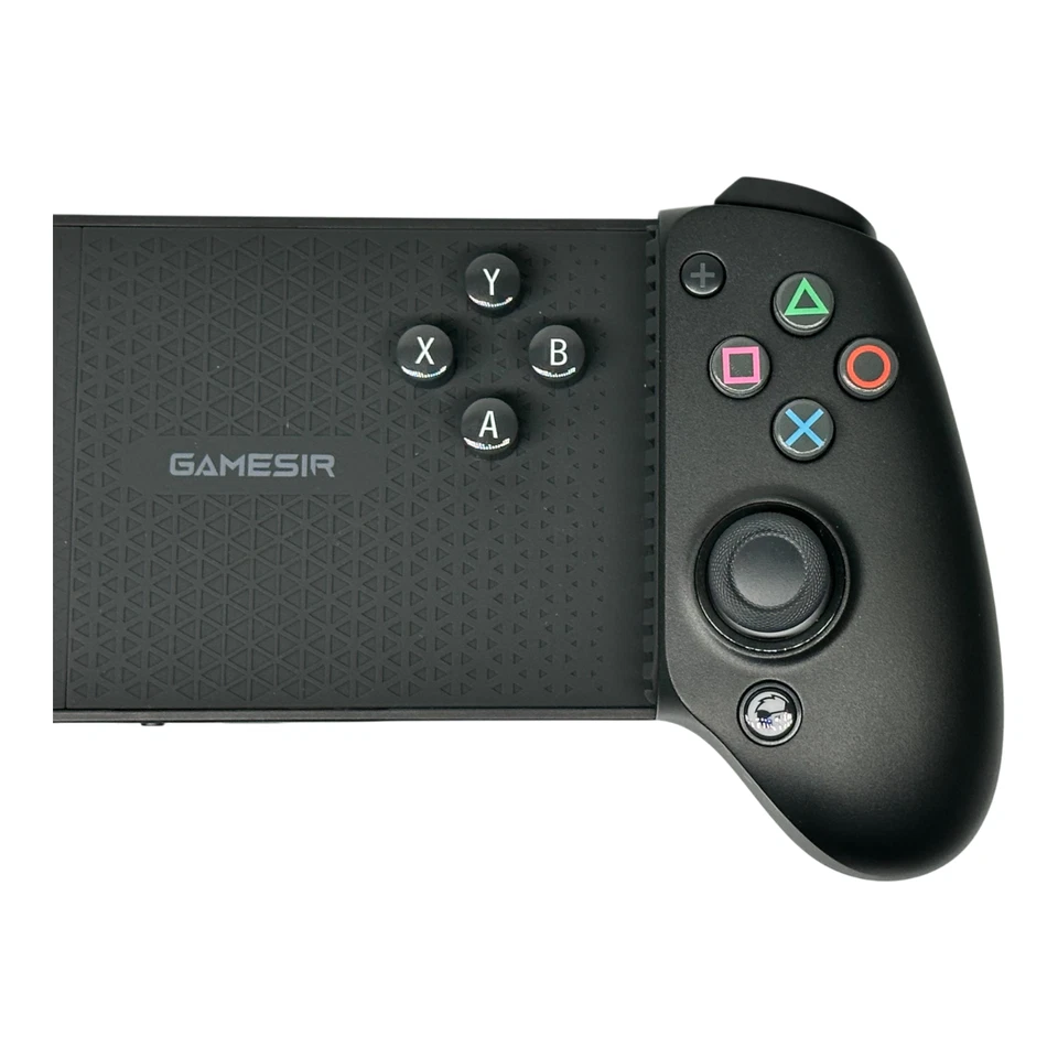 GameSir G8 PLUS Bluetooth + PS Buttons - Image 2 of 4