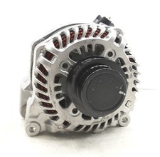 NEW OE GM Alternator Assembly 250 Amp 84905159 Cadillac CT6 4.2L TwinTurbo 19-20