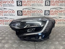 FARO LED SINISTRO LATO PASSEGGERO RENAULT CAPTUR MK2 260603358R (DANNI ALLE ALETTE)