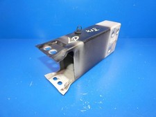 Jaguar XF X260 2017 Vorne links Verstärkung Stoßstange Stoßfänger vorne