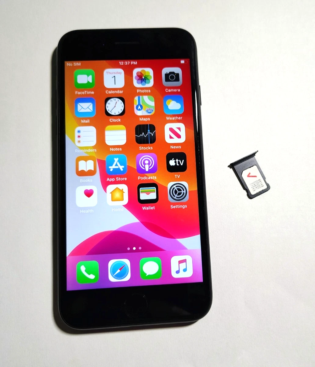 Apple iPhone 7 32GB Smartphones for Sale | Shop New & Used Cell