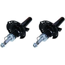 MAXGEAR 2x Stoßdämpfer links rechts vorne für VW Polo AW1 BZ1 1.0 TSI GTI 2.0
