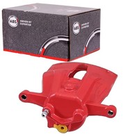 A.B.S. Bremssattel Vorderachse Links Passend FÜR Opel Corsa | 522561C3