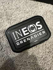 Ineos grenadier Memory Card Case, Holds CFexpress A, SD Made in USA