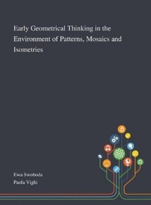 Paola Vighi Ewa Early Geometrical Thinking in the Environ (Hardback) (UK IMPORT)