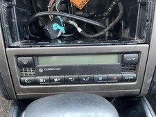 Climatisation et Accessoires Volkswagen BORA