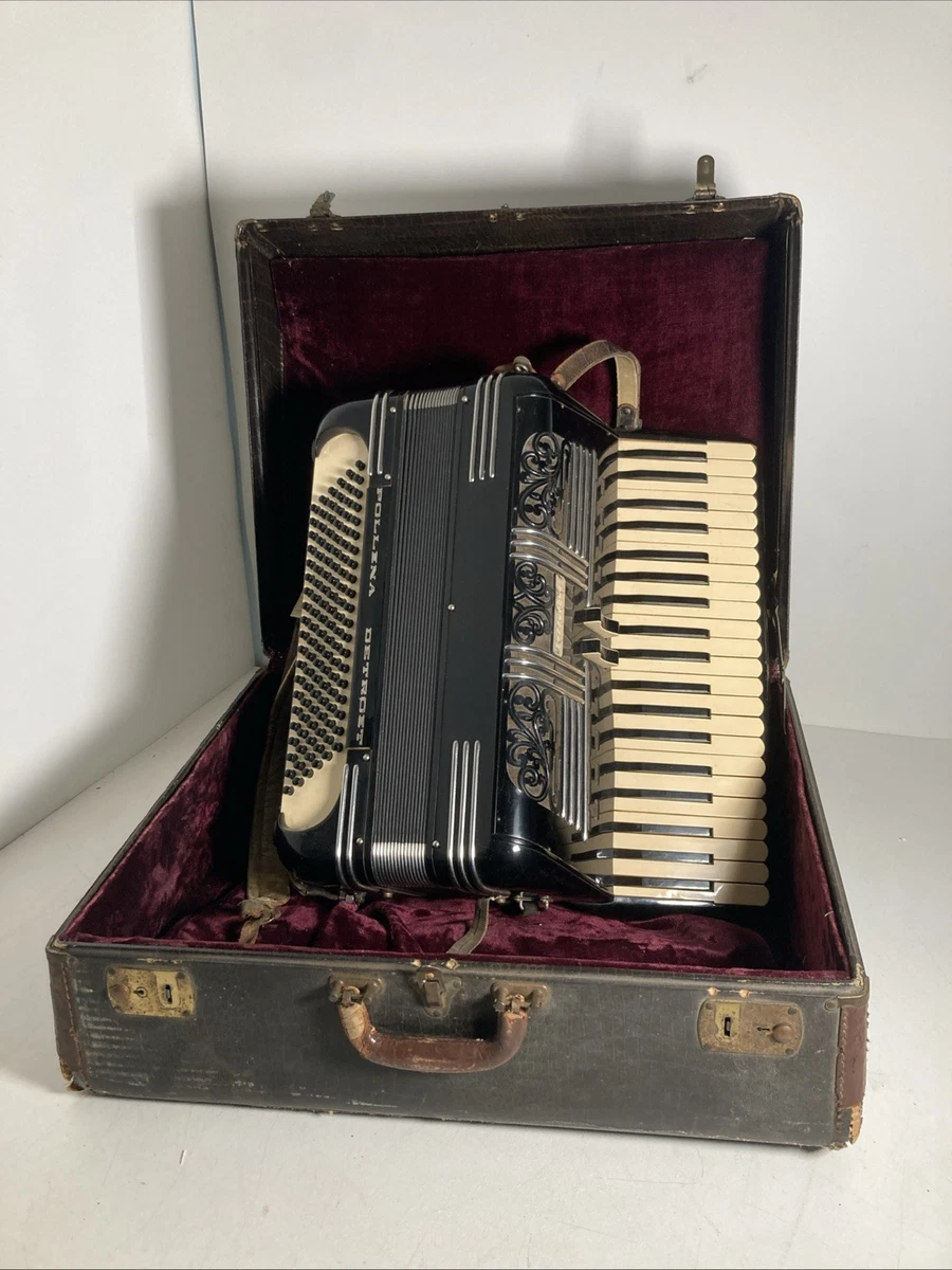 Accordion Case for sale - eBay