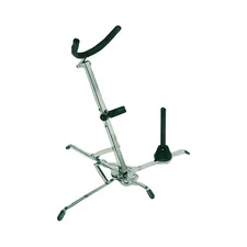 Hamilton Alto/Tenor Saxophone Stand with Peg
