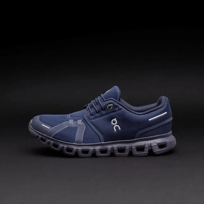 ON Cloud 6 Midnight Ink Men's Running shoes 3MF10073279