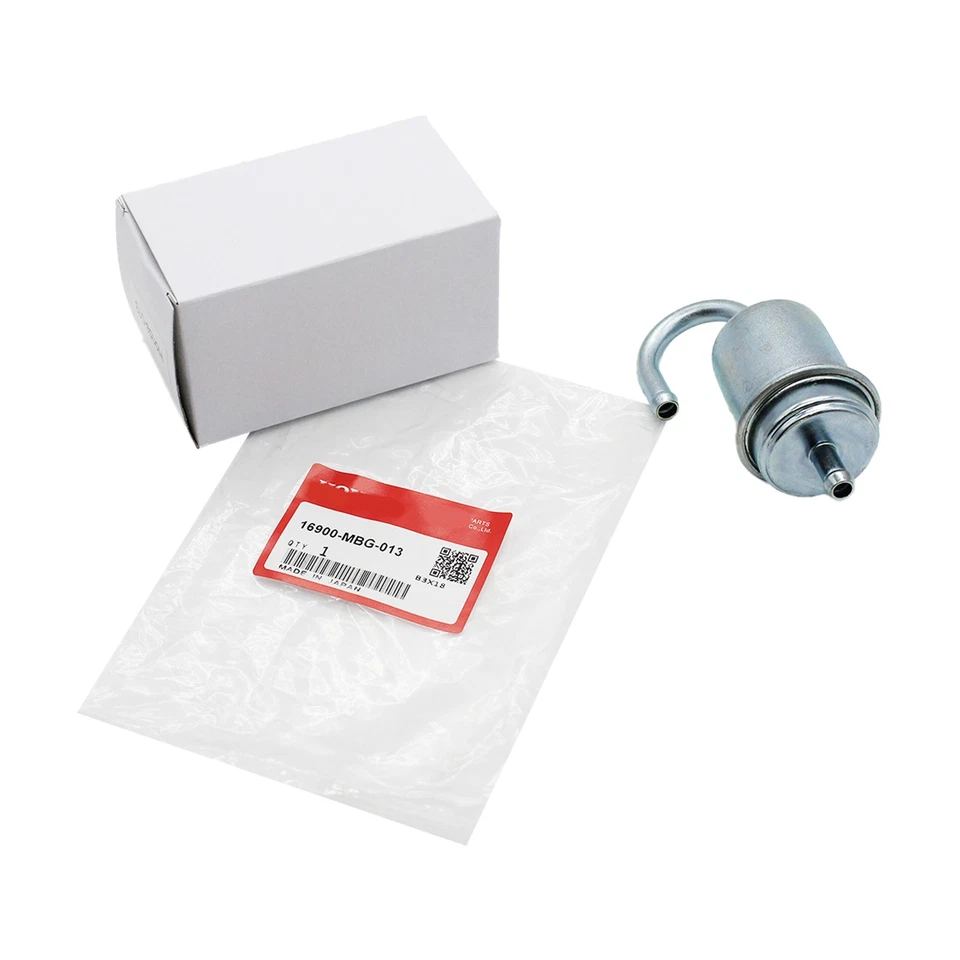 New OEM Fuel Filter 16900-MBG-013 Fits Honda ST1300 CBR600 CBR1100XX Foto 3 de 4