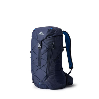 Gregory - Miko 30 - Color Volt Blue