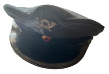 Deutsche Post Mütze 1969 (Gr. 57)