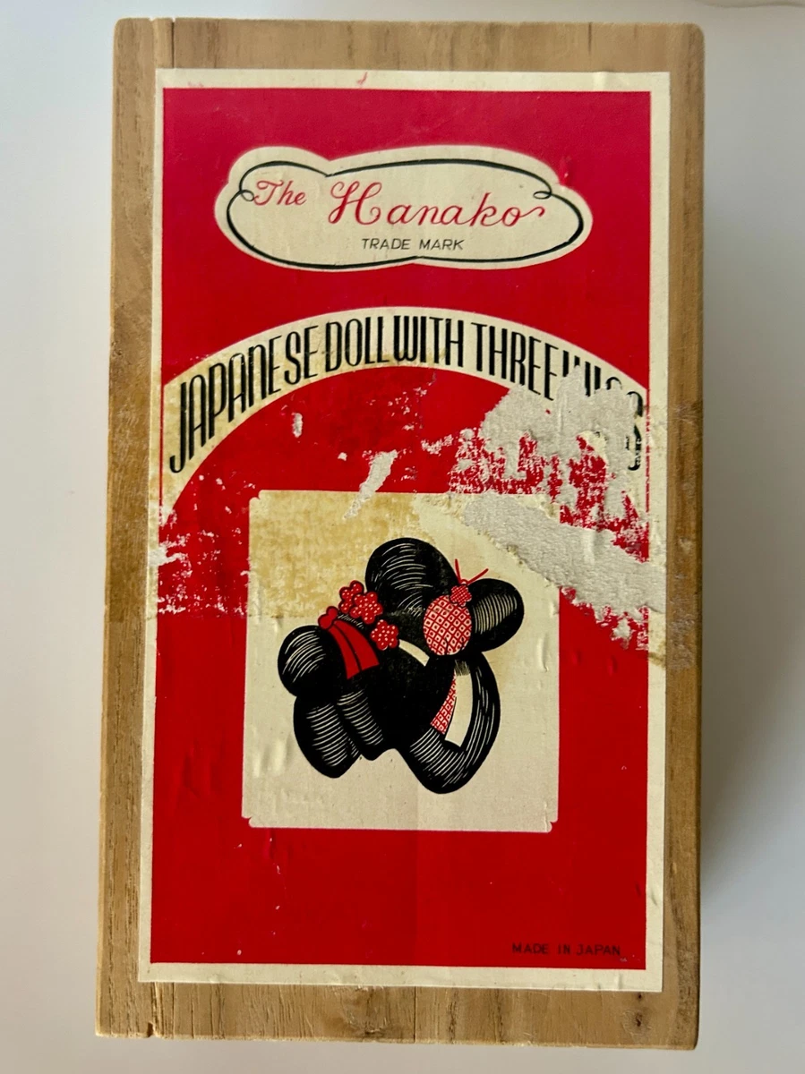 その他 Hanako Preços baixos em Boneca hanako | eBay