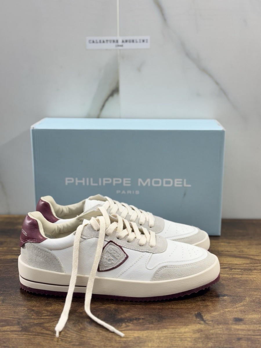 Outlet Philippe Philippe Model Scarpe Uomo 2018 Scarpe Philippe