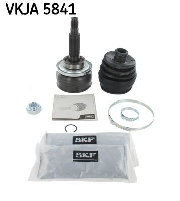 SKF Gelenksatz, Antriebswelle Vkja 5841-image
