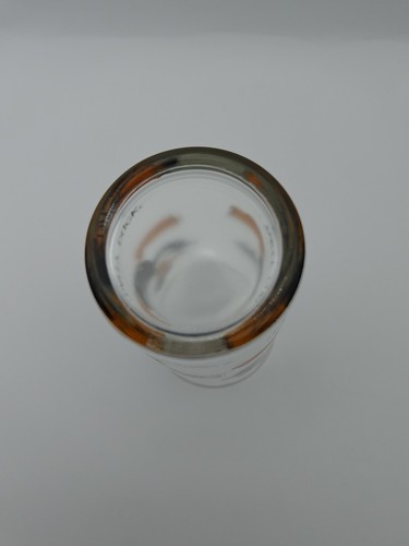 VTG 1973 Pepsi Collector Series Glass, Looney Tunes, Daffy Duck! Great Condition - Picture 8 of 8