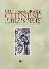 Contemporary Chinese Philosophy by Chung-Ying Cheng (English) Hardcover Book