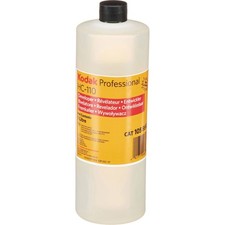 Kodak Professional HC-110 Liquid Film Developer, Makes 16 Liters