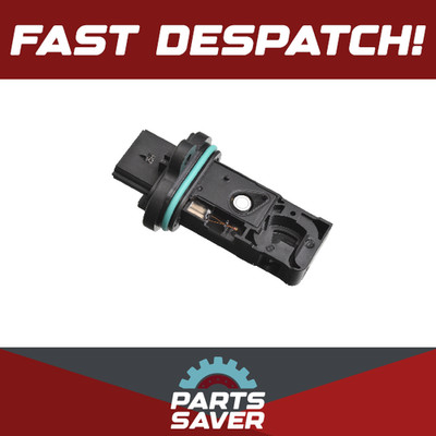 Air Mass Sensor fits OPEL CORSA E 1.2 1.4 2014 on B14XEL Flow Meter Blue Print