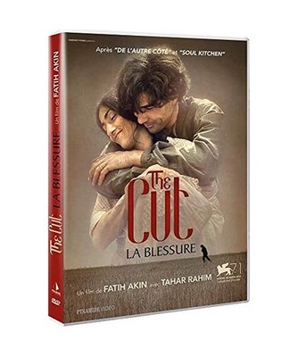 The Cut (La blessure), Tahar Rahim