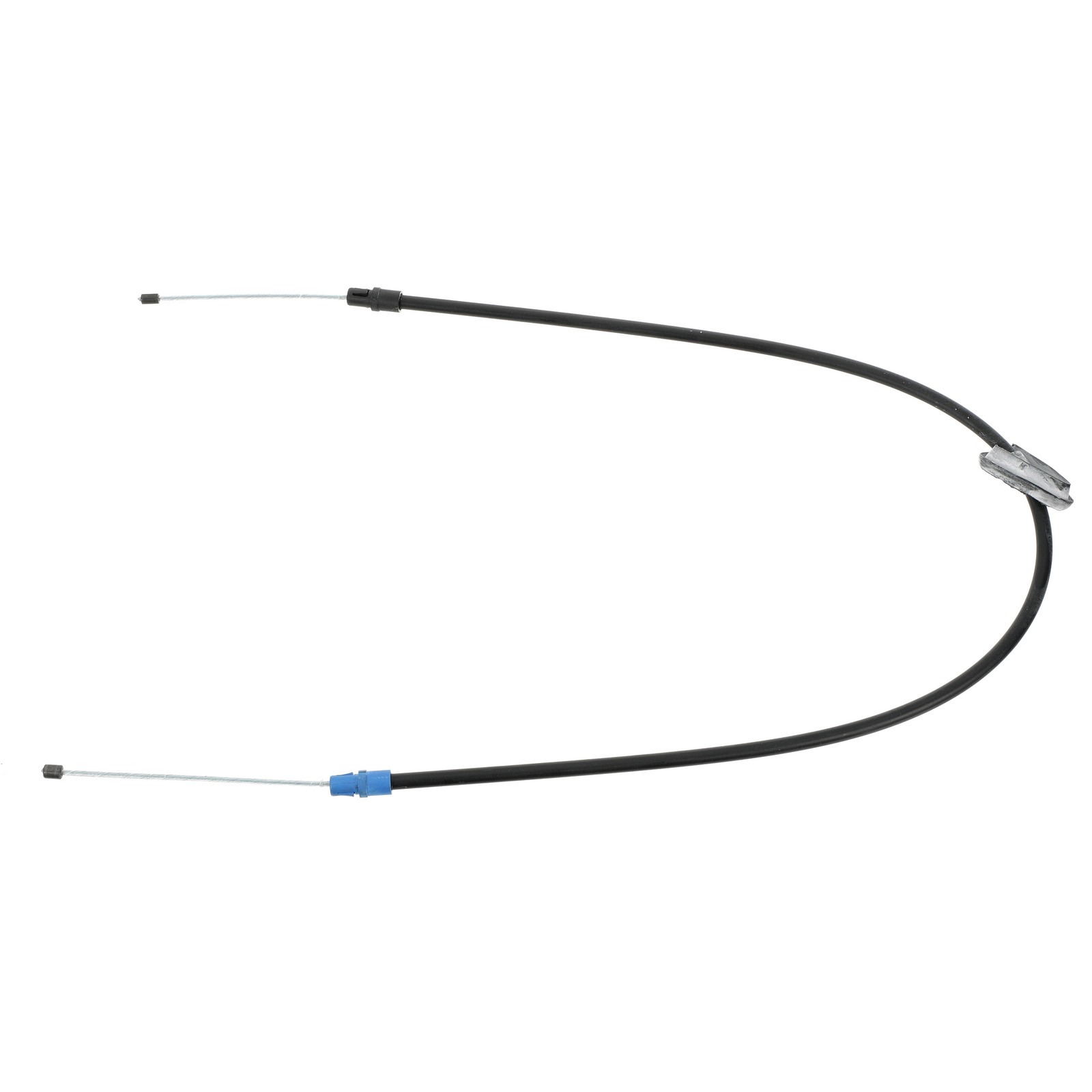 Cable de freno de estacionamiento para Ram 1500 Classic (P/N 55398320AC)