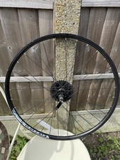 Shimano Bicycle Rear Wheel