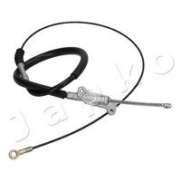 Japko Bremsseil Seilzug Feststellbremse 1312068L FüR Toyota Hiace 2 RH30 RH32