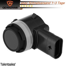 PDC Parksensor Geeignet für VW Golf 7 5G1 Hinten Vorne Ultraschall Einparkhilfe