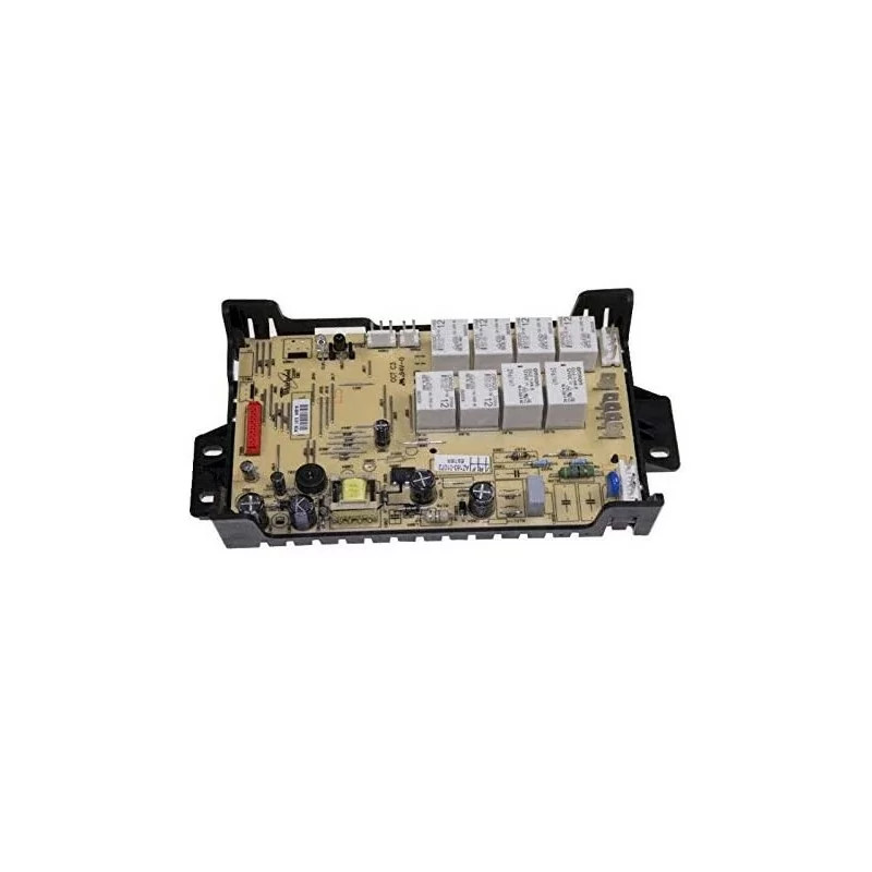 Module de puissance Whirlpool 481010532662 carte électronique ester pour four