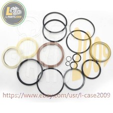 156004A1 Arm Cylinder Seal Kit For CASE Excavator 9060