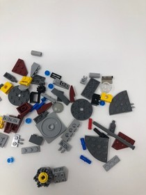 Lego Star Wars Senate Commando Trooper 75088